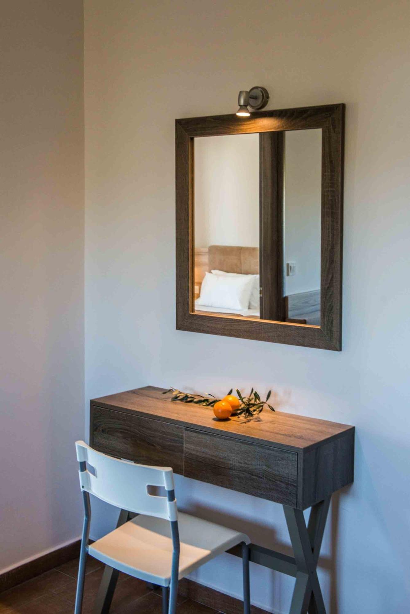 Gerona Mare Apartments Gerani  Luaran gambar